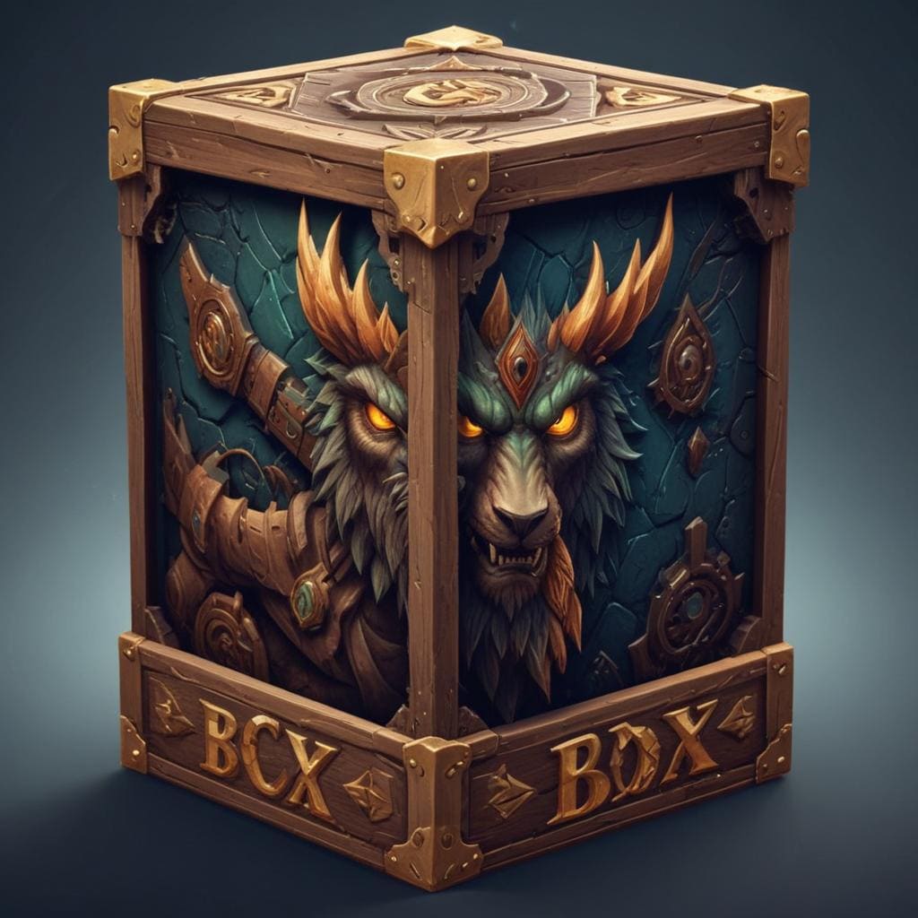 Slot Box
